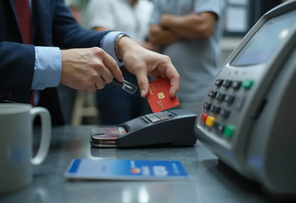 5 Things to Ask Your Credit Card Processor Before Signing a Contract