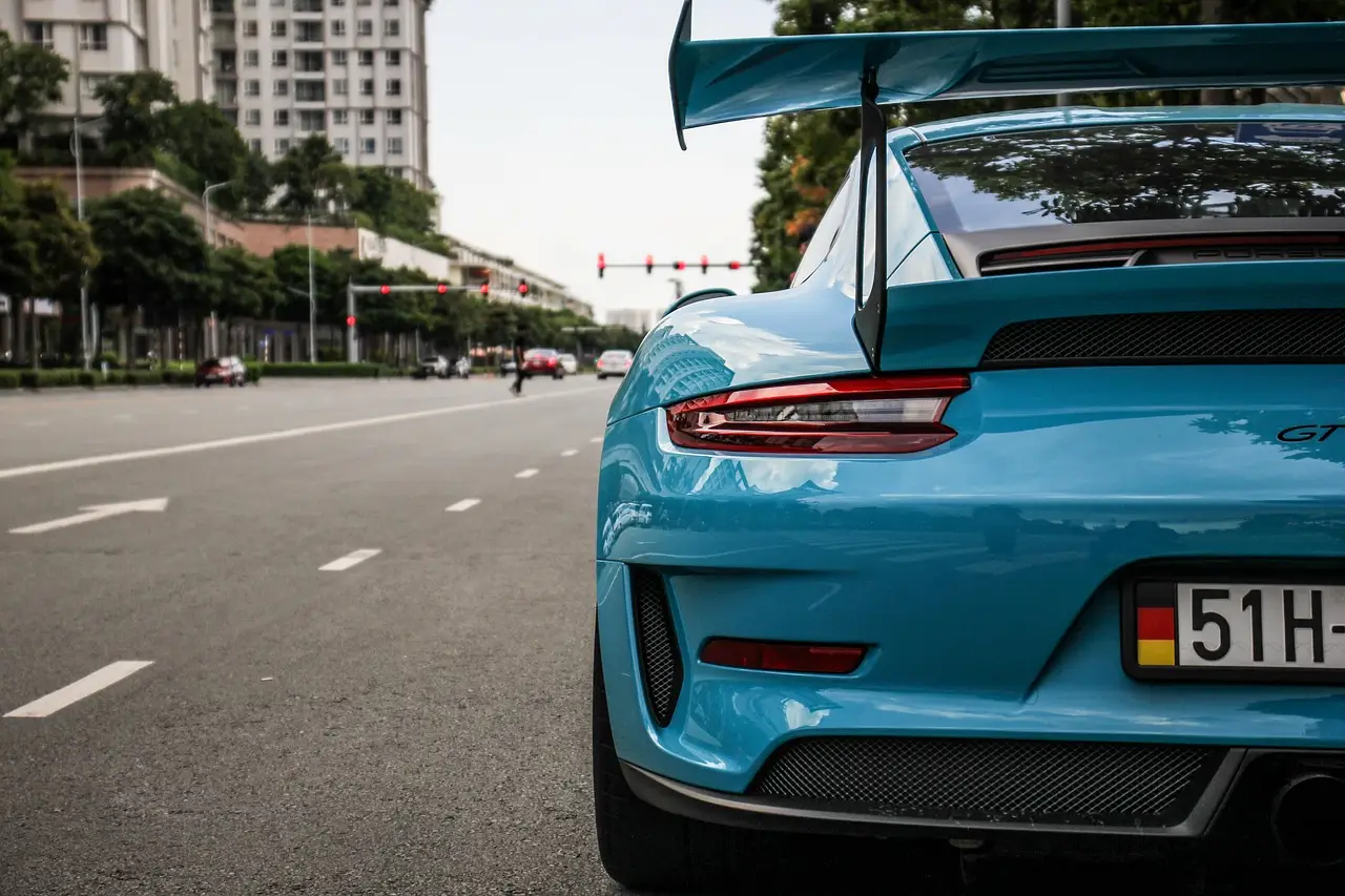 TechCrunch Mobility: Blue-green is the color of autonomy