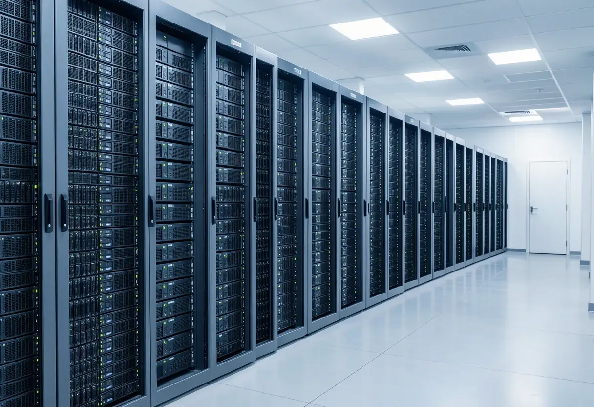 DeepSeek wrapping up $15 billion fundraising to fuel AI race - WTAQ