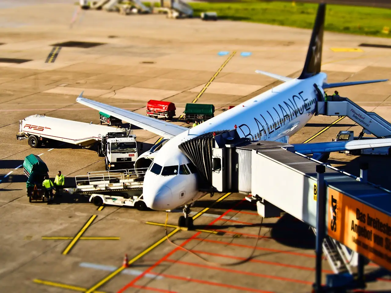 A budget airline just revealed a startling change in the cost of flying
