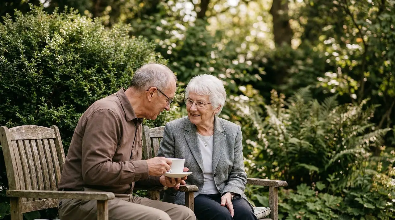 Is it curtains for COLA? Saving Social Security could mean changing the cost-of-living adjustment.