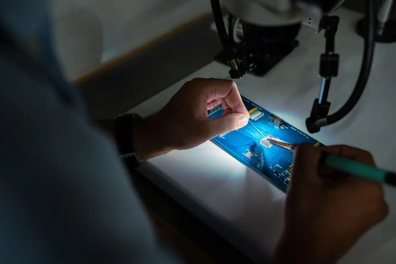 Zhongke Jilian lands fresh state capital in $35.7K top-up for space optical chips - Dealroom