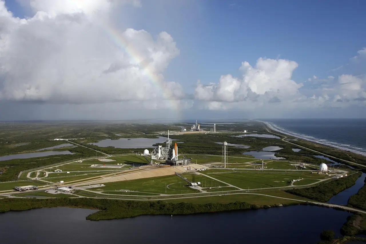 Our world runs on satellites. What happens when we can’t launch more?