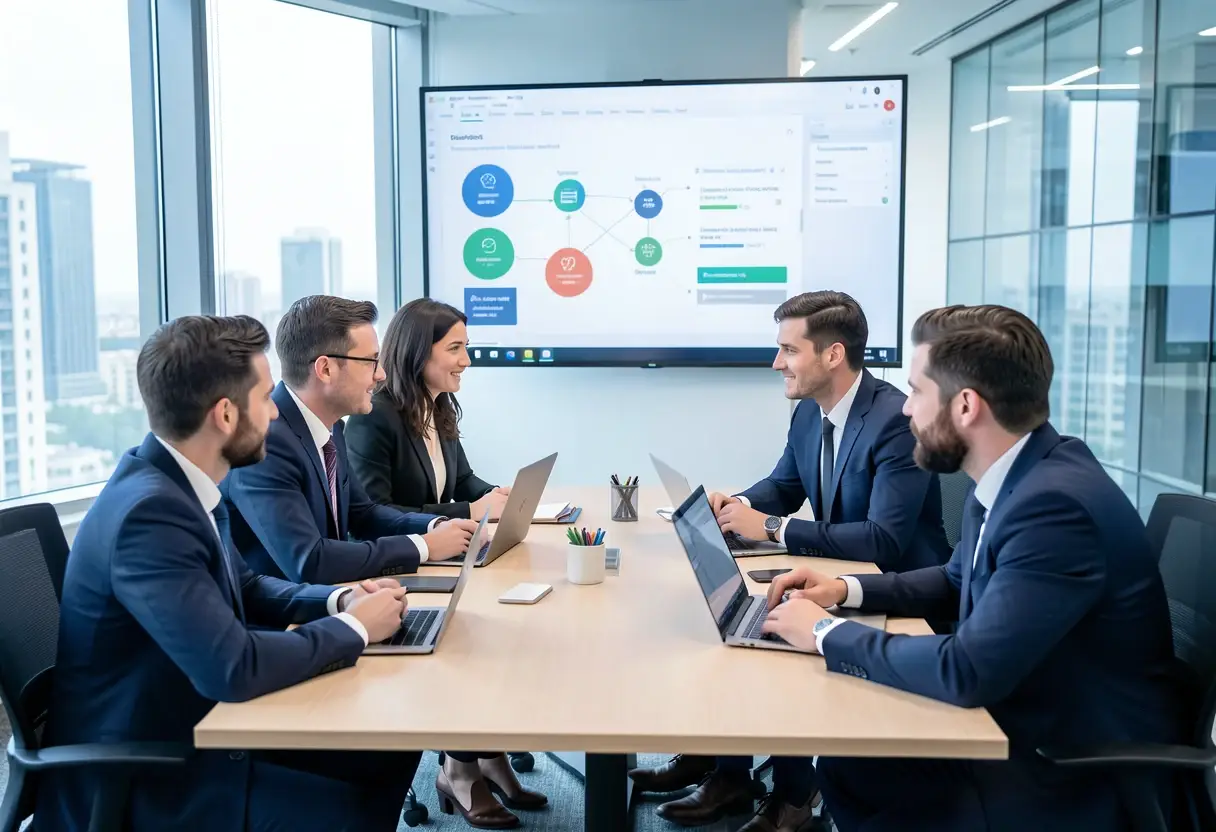 Staying Ahead in the Agentic Era (or Any Era) Comes Down to 1 Key Priority