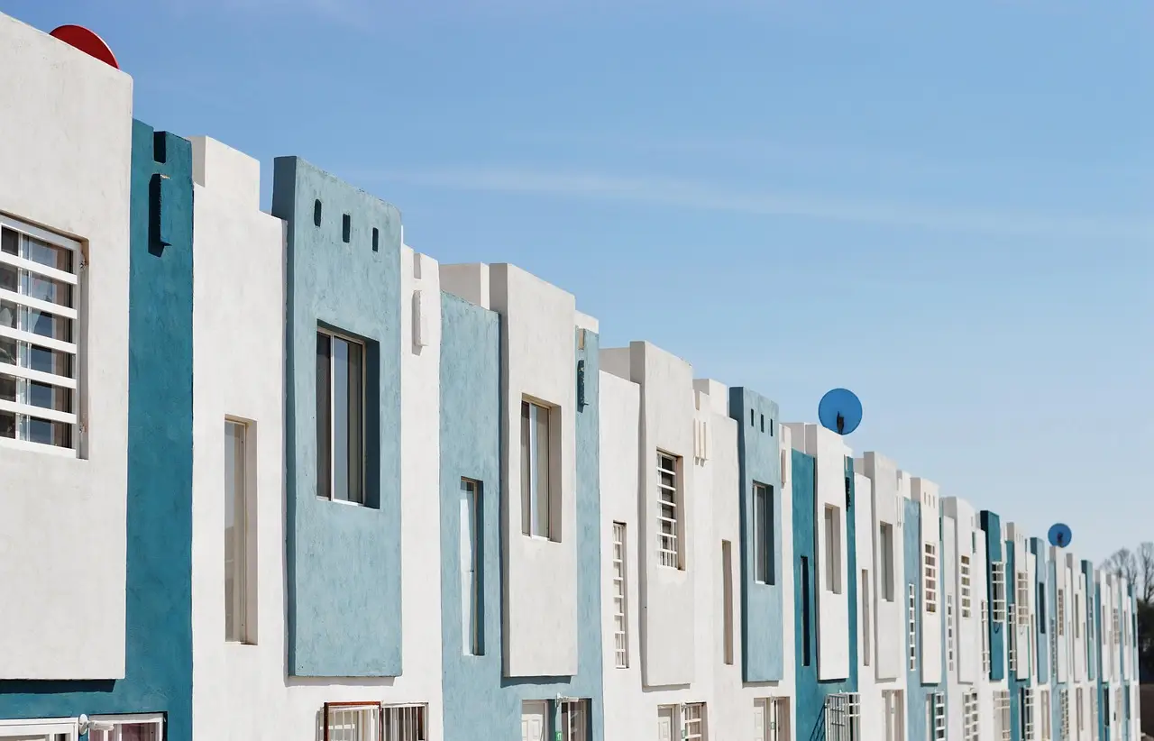 Britain’s housing crisis won’t be fixed without a new tax landscape