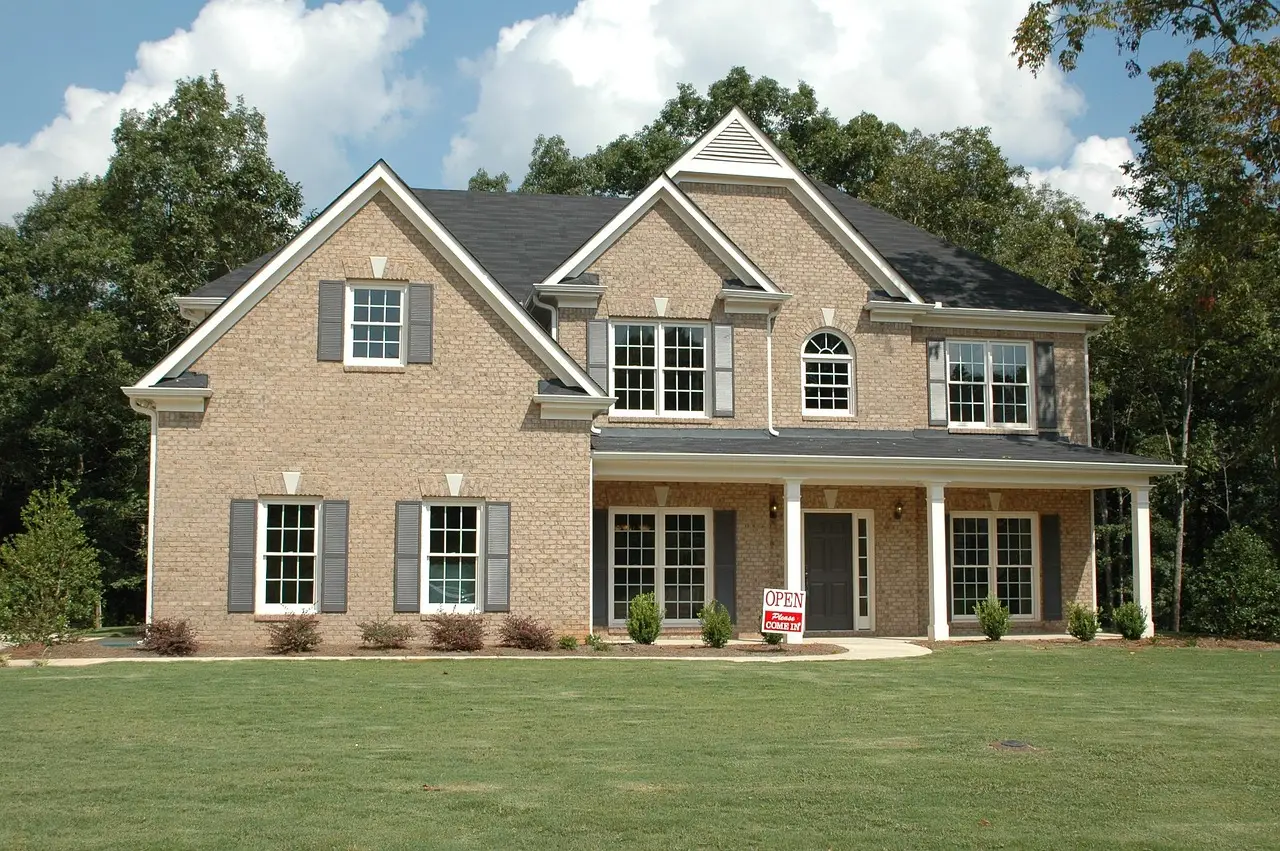 Nearly half of U.S. mortgages have one thing in common, and it’s creating a huge problem