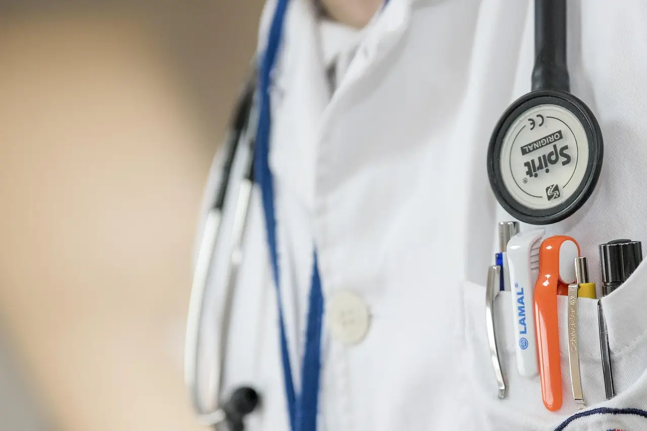 The U.S. expected 17,000 disputes a year when it passed this medical bills law. It gets over 2 million instead