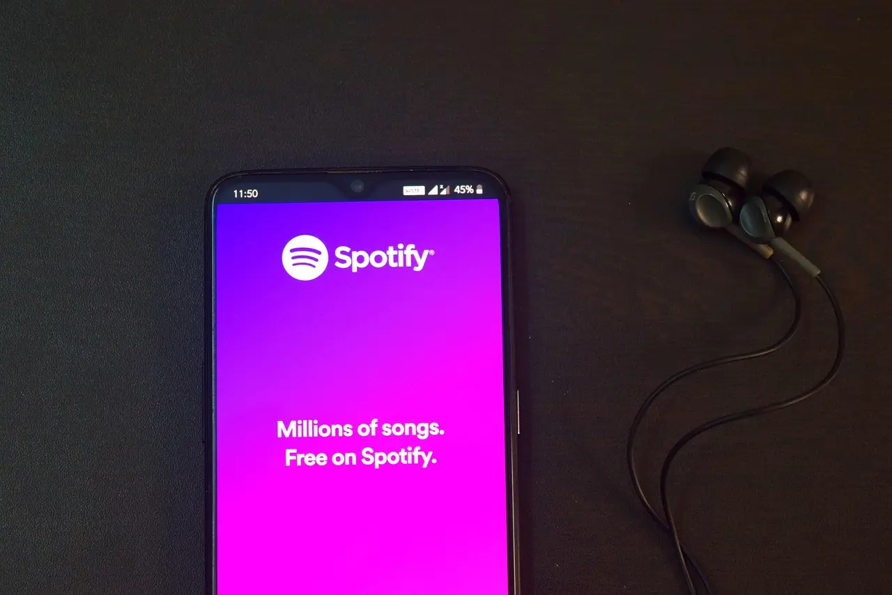 Spotify’s current AI bet is about being the music service that agents choose