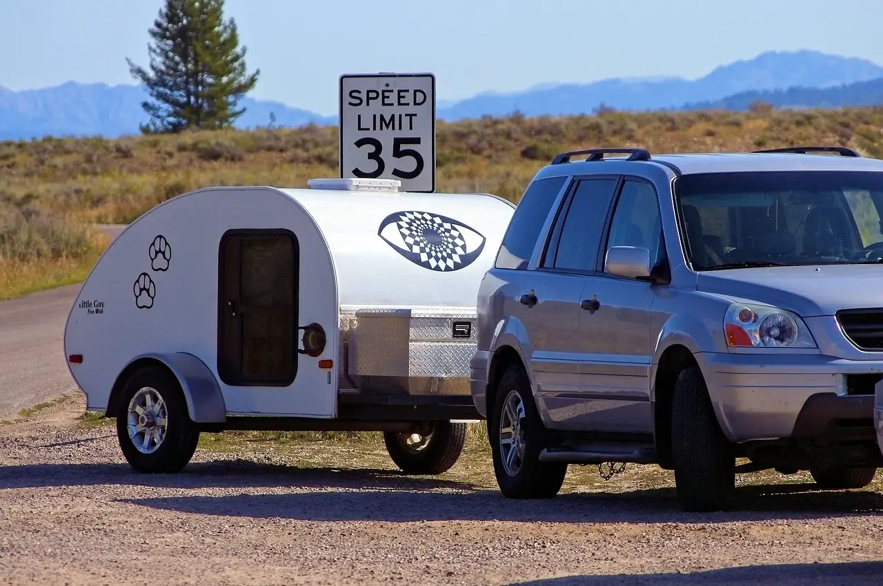 This founder built the RV he wanted for ski trips. It led to a $20 million business