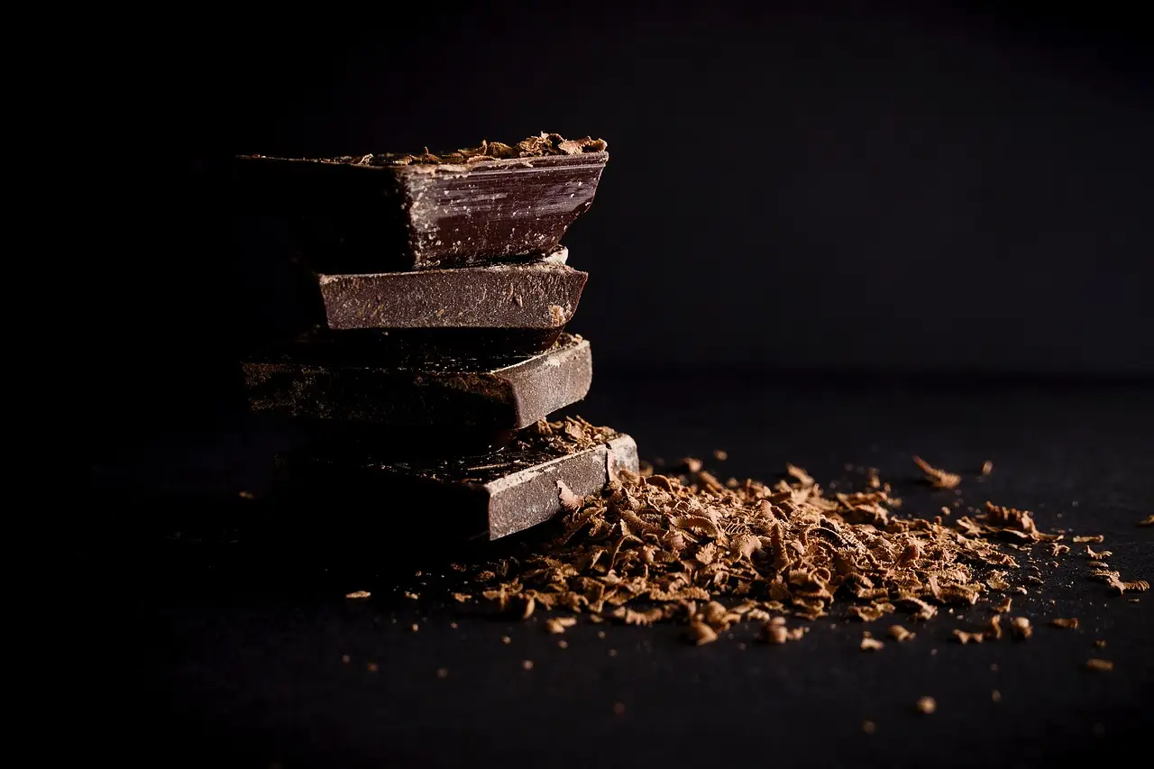Toblerone owner sues British vegan chocolate brand over chunky shape